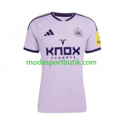 Newcastle United Matchtröja Tredje 2026-2027 Kortärmad ,Herr