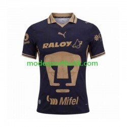 Pumas UNAM Matchtröja Hemma 2026-2027 Kortärmad ,Herr Pumas UNAM Matchtröja Hemma 2026-2027 Kortärmad ,Herr