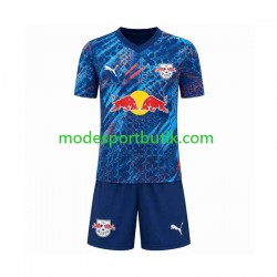RB Leipzig Matchtröja Tredje 2026-2027 Kortärmad ,Fotbollsställ Barn RB Leipzig Matchtröja Tredje 2026-2027 Kortärmad ,Fotbollsställ Barn