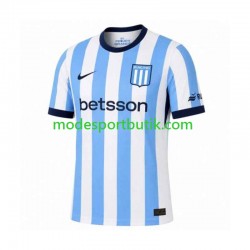 Racing Club Matchtröja Hemma 2026-2027 Kortärmad ,Herr Racing Club Matchtröja Hemma 2026-2027 Kortärmad ,Herr