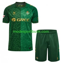 Real Betis Matchtröja Borta 2026-2027 Kortärmad ,Fotbollsställ Barn Real Betis Matchtröja Borta 2026-2027 Kortärmad ,Fotbollsställ Barn