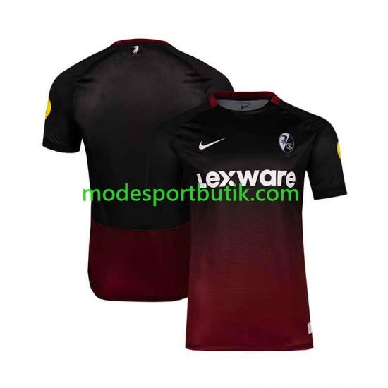 Matchtröja SC Freiburg Tredje 2026-2027 Kortärmad ,Herr