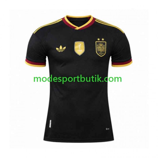 Spanien Matchtröja Special Hemma 2026-2027 Kortärmad ,Herr
