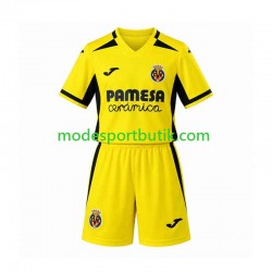 Villarreal CF Matchtröja Hemma 2026-2027 Kortärmad ,Fotbollsställ Barn Villarreal CF Matchtröja Hemma 2026-2027 Kortärmad ,Fotbollsställ Barn