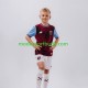 West Ham United Matchtröja Hemma 2026-2027 Kortärmad ,Fotbollsställ Barn