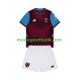 West Ham United Matchtröja Hemma 2026-2027 Kortärmad ,Fotbollsställ Barn