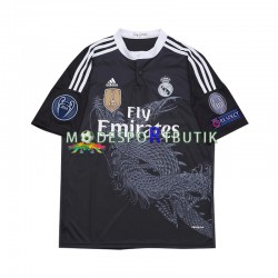 Real Madrid Matchtröja 2014 Retro Tredje Kortärmad ,Herr Real Madrid Matchtröja 2014 Retro Tredje Kortärmad ,Herr