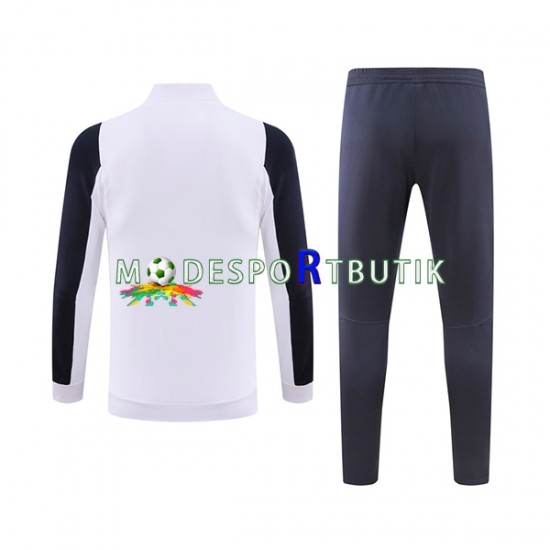 Real Madrid Träningsställ Vit 2023-2024