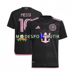 Inter Miami Matchtröja Lionel Messi 10 Borta 2024 Kortärmad ,Herr Inter Miami Matchtröja Lionel Messi 10 Borta 2024 Kortärmad ,Herr