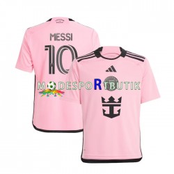 Inter Miami Matchtröja Lionel Messi 10 Hemma 2024 Kortärmad ,Herr Inter Miami Matchtröja Lionel Messi 10 Hemma 2024 Kortärmad ,Herr