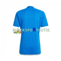 CF Montréal Matchtröja Hemma 2023-2024 Kortärmad ,Herr