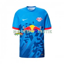RB Leipzig Matchtröja Tredje 2023-2024 Kortärmad ,Herr