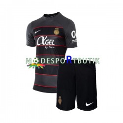 Matchtröja RCD Mallorca Borta 2023-2024 Kortärmad ,Fotbollsställ Barn Matchtröja RCD Mallorca Borta 2023-2024 Kortärmad ,Fotbollsställ Barn