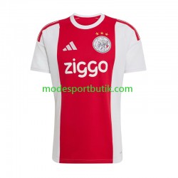 AFC Ajax Matchtröja Hemma 2026-2027 Kortärmad ,Herr AFC Ajax Matchtröja Hemma 2026-2027 Kortärmad ,Herr
