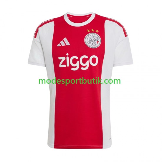 AFC Ajax Matchtröja Hemma 2026-2027 Kortärmad ,Herr