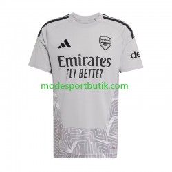 Arsenal Matchtröja Målvakt Hemma 2026-2027 Kortärmad ,Herr