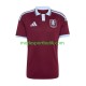 Aston Villa Matchtröja Hemma 2026-2027 Kortärmad ,Herr
