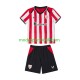 Athletic Bilbao Matchtröja Hemma 2026-2027 Kortärmad ,Fotbollsställ Barn Athletic Bilbao Matchtröja Hemma 2026-2027 Kortärmad ,Fotbollsställ Barn