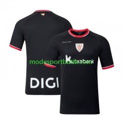 Athletic Bilbao Matchtröja Borta 2026-2027 Kortärmad ,Herr Athletic Bilbao Matchtröja Borta 2026-2027 Kortärmad ,Herr