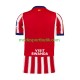 Atlético Madrid Matchtröja Hemma 2026-2027 Kortärmad ,Herr