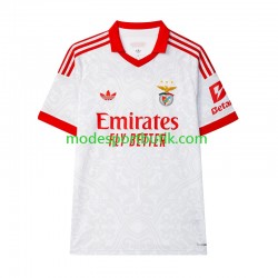 Benfica Matchtröja Borta 2026-2027 Kortärmad ,Herr Benfica Matchtröja Borta 2026-2027 Kortärmad ,Herr
