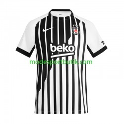 Besiktas Matchtröja Borta 2026-2027 Kortärmad ,Herr Besiktas Matchtröja Borta 2026-2027 Kortärmad ,Herr
