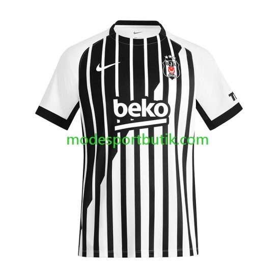 Besiktas Matchtröja Borta 2026-2027 Kortärmad ,Herr