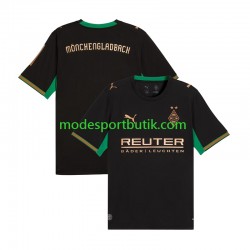 Borussia Mönchengladbach Matchtröja Borta 2026-2027 Kortärmad ,Herr Borussia Mönchengladbach Matchtröja Borta 2026-2027 Kortärmad ,Herr