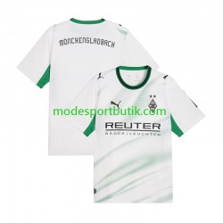 Borussia Mönchengladbach Matchtröja Hemma 2026-2027 Kortärmad ,Herr Borussia Mönchengladbach Matchtröja Hemma 2026-2027 Kortärmad ,Herr