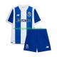 FC Porto Matchtröja Hemma 2026-2027 Kortärmad ,Fotbollsställ Barn FC Porto Matchtröja Hemma 2026-2027 Kortärmad ,Fotbollsställ Barn