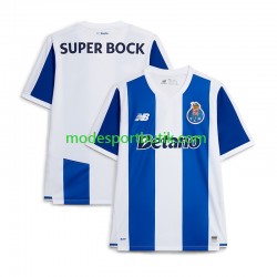 FC Porto Matchtröja Hemma 2026-2027 Kortärmad ,Herr FC Porto Matchtröja Hemma 2026-2027 Kortärmad ,Herr