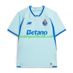 FC Porto Matchtröja Tredje 2026-2027 Kortärmad ,Herr FC Porto Matchtröja Tredje 2026-2027 Kortärmad ,Herr