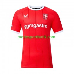 Twente Matchtröja FC Hemma 2026-2027 Kortärmad ,Herr Twente Matchtröja FC Hemma 2026-2027 Kortärmad ,Herr