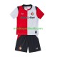 Feyenoord Rotterdam Matchtröja Hemma 2026-2027 Kortärmad ,Fotbollsställ Barn Feyenoord Rotterdam Matchtröja Hemma 2026-2027 Kortärmad ,Fotbollsställ Barn