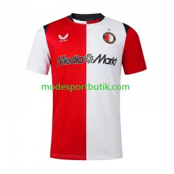 Feyenoord Rotterdam Matchtröja Hemma 2026-2027 Kortärmad ,Herr Feyenoord Rotterdam Matchtröja Hemma 2026-2027 Kortärmad ,Herr