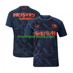 Feyenoord Rotterdam Matchtröja Tredje 2026-2027 Kortärmad ,Herr Feyenoord Rotterdam Matchtröja Tredje 2026-2027 Kortärmad ,Herr