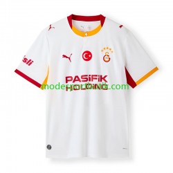 Galatasaray SK Matchtröja Borta 2026-2027 Kortärmad ,Herr Galatasaray SK Matchtröja Borta 2026-2027 Kortärmad ,Herr