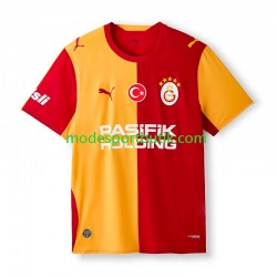 Galatasaray SK Matchtröja Hemma 2026-2027 Kortärmad ,Herr Galatasaray SK Matchtröja Hemma 2026-2027 Kortärmad ,Herr