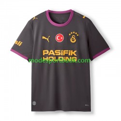 Galatasaray SK Matchtröja Tredje 2026-2027 Kortärmad ,Herr Galatasaray SK Matchtröja Tredje 2026-2027 Kortärmad ,Herr