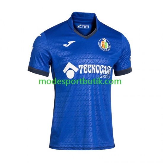 Getafe CF Matchtröja Hemma 2026-2027 Kortärmad ,Herr