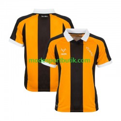 Hull City Matchtröja Hemma 2026-2027 Kortärmad ,Herr Hull City Matchtröja Hemma 2026-2027 Kortärmad ,Herr