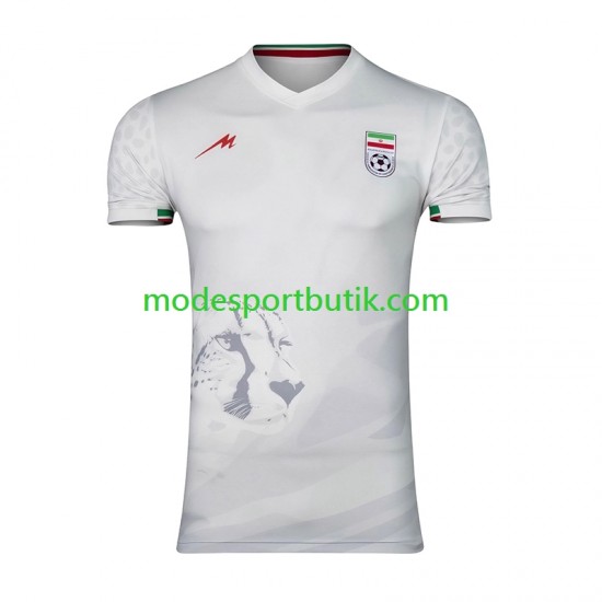 Iran Matchtröja Hemma 2026 Kortärmad ,Herr
