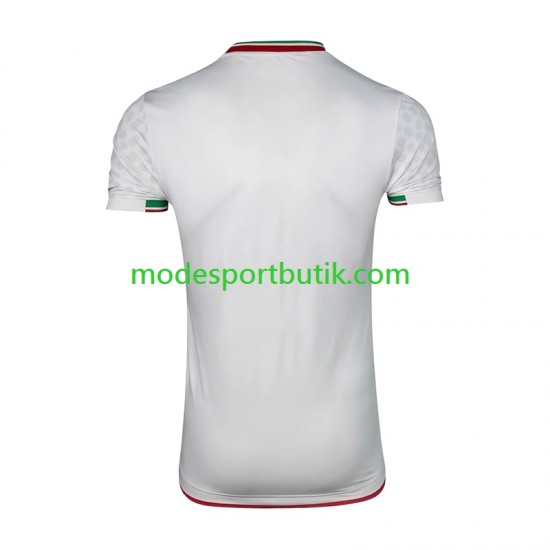 Iran Matchtröja Hemma 2026 Kortärmad ,Herr