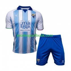 Málaga CF Matchtröja Hemma 2026-2027 Kortärmad ,Fotbollsställ Barn Málaga CF Matchtröja Hemma 2026-2027 Kortärmad ,Fotbollsställ Barn