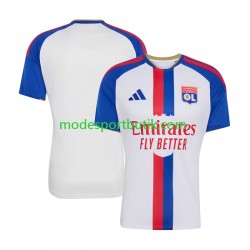 Olympique Lyonnais Matchtröja Borta 2026-2027 Kortärmad ,Herr Olympique Lyonnais Matchtröja Borta 2026-2027 Kortärmad ,Herr