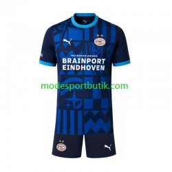 PSV Eindhoven Matchtröja Tredje 2026-2027 Kortärmad ,Fotbollsställ Barn PSV Eindhoven Matchtröja Tredje 2026-2027 Kortärmad ,Fotbollsställ Barn