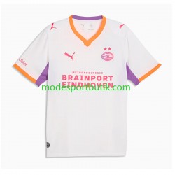 PSV Eindhoven Matchtröja Borta 2026-2027 Kortärmad ,Herr PSV Eindhoven Matchtröja Borta 2026-2027 Kortärmad ,Herr
