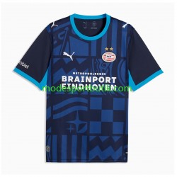 PSV Eindhoven Matchtröja Tredje 2026-2027 Kortärmad ,Herr PSV Eindhoven Matchtröja Tredje 2026-2027 Kortärmad ,Herr
