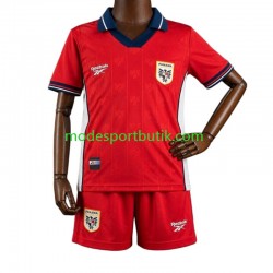 Panama Matchtröja Hemma 2026 Kortärmad ,Fotbollsställ Barn Panama Matchtröja Hemma 2026 Kortärmad ,Fotbollsställ Barn