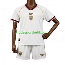 Panama Matchtröja Tredje 2026 Kortärmad ,Fotbollsställ Barn Panama Matchtröja Tredje 2026 Kortärmad ,Fotbollsställ Barn